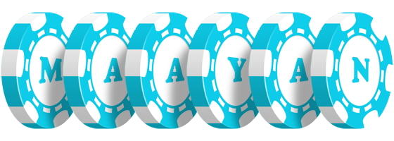Maayan funbet logo