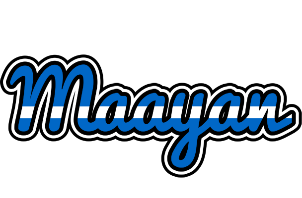 Maayan greece logo