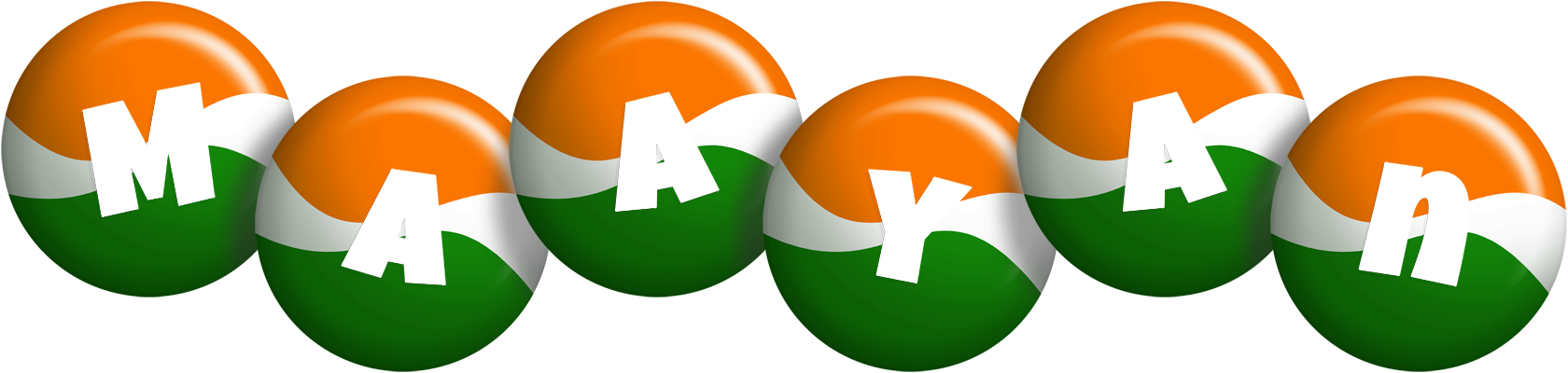 Maayan india logo