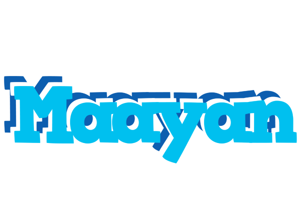 Maayan jacuzzi logo
