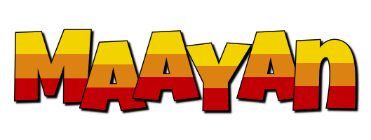 Maayan jungle logo