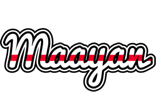 Maayan kingdom logo