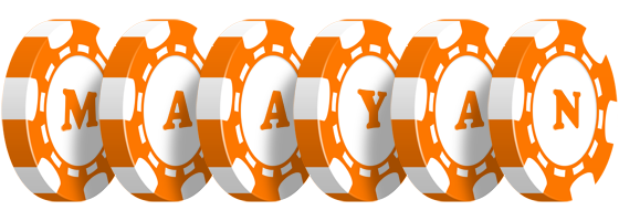 Maayan stacks logo