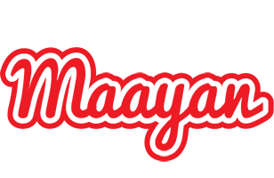 Maayan sunshine logo