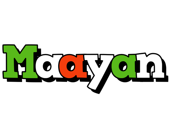 Maayan venezia logo