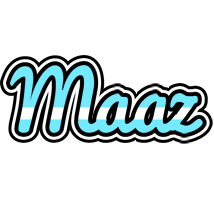 Maaz argentine logo