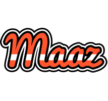 Maaz denmark logo