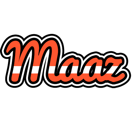 Maaz denmark logo