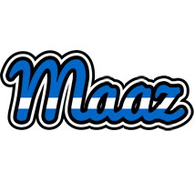 Maaz greece logo