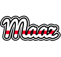 Maaz kingdom logo