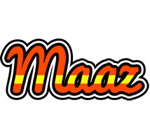 Maaz madrid logo