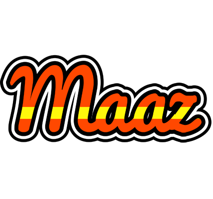 Maaz madrid logo