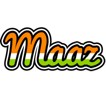 Maaz mumbai logo