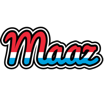 Maaz norway logo