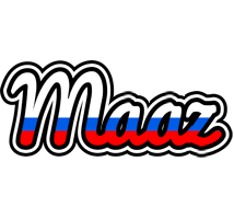 Maaz russia logo