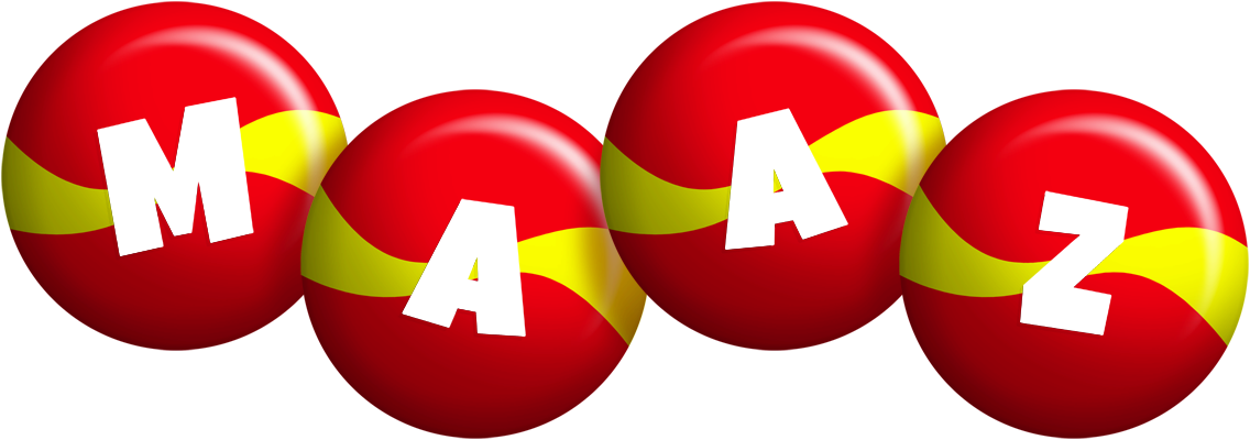 Maaz spain logo