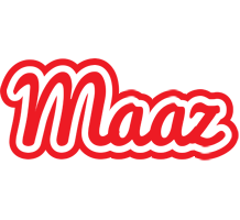 Maaz sunshine logo