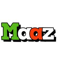 Maaz venezia logo