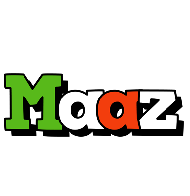 Maaz venezia logo