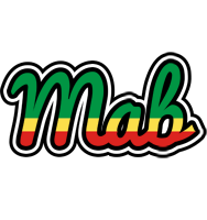 Mab african logo