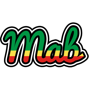 Mab african logo