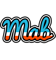 Mab america logo