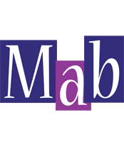 Mab autumn logo