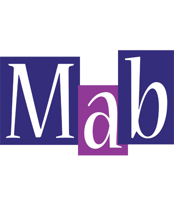 Mab autumn logo