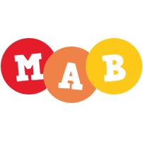 Mab boogie logo