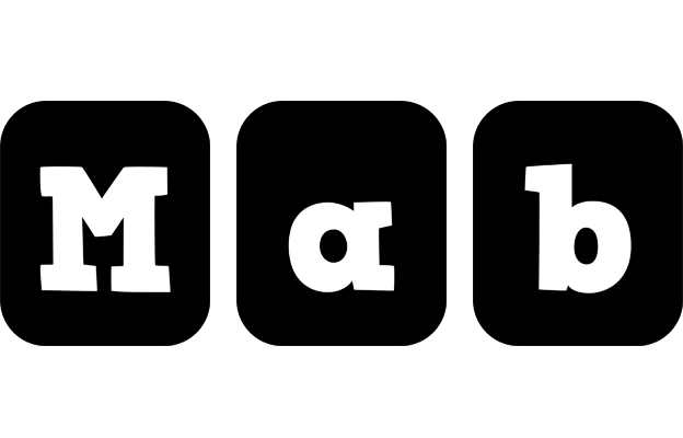 Mab box logo