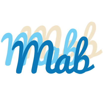 Mab breeze logo