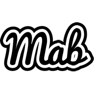 Mab chess logo