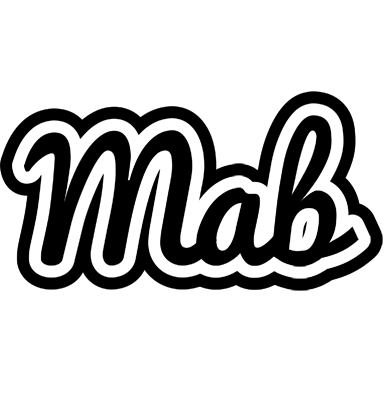 Mab chess logo