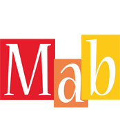 Mab colors logo