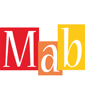 Mab colors logo