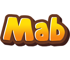 Mab cookies logo