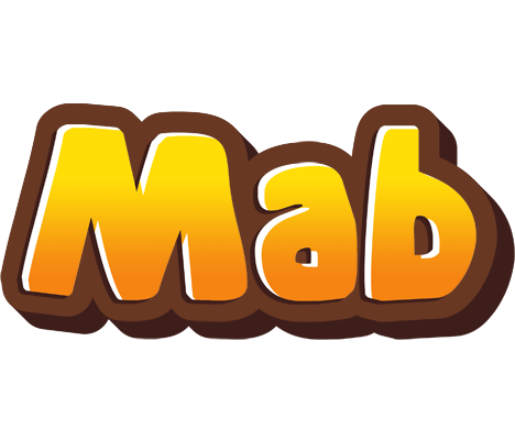 Mab cookies logo