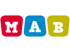 Mab daycare logo