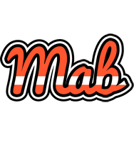 Mab denmark logo