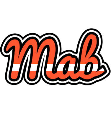 Mab denmark logo