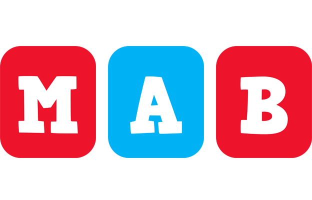 Mab diesel logo