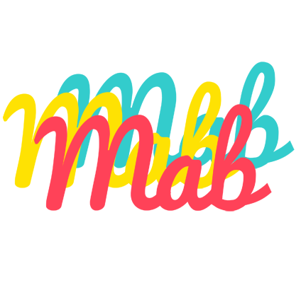 Mab disco logo