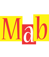 Mab errors logo