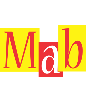 Mab errors logo