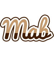 Mab exclusive logo