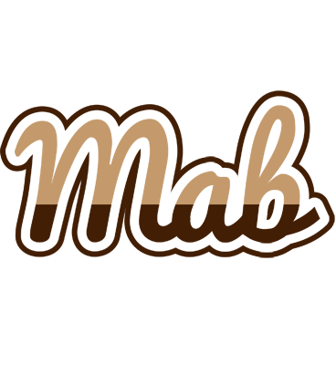 Mab exclusive logo