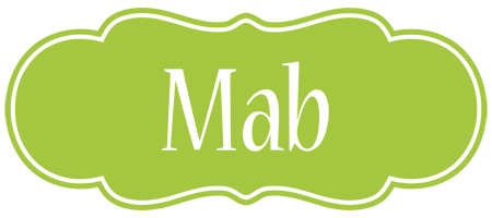 Mab family logo