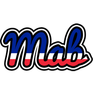 Mab france logo