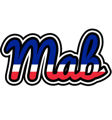 Mab france logo