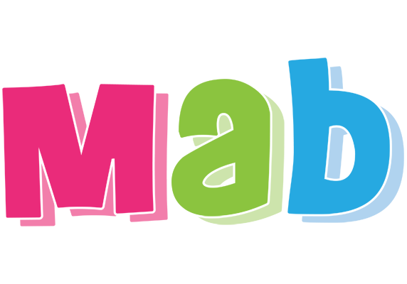 Mab friday logo